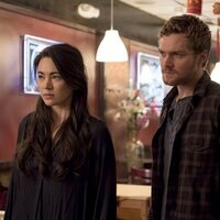 Foto de 'Iron Fist'