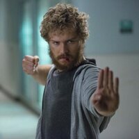 Foto de 'Iron Fist'