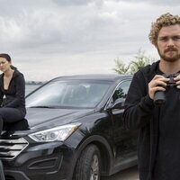 Foto de 'Iron Fist'