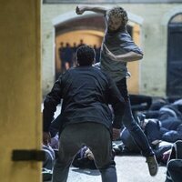 Foto de 'Iron Fist'