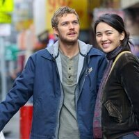 Foto de 'Iron Fist'