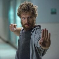 Iron Fist