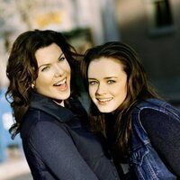 Foto de 'Gilmore Girls'