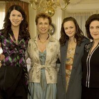 Foto de 'Gilmore Girls'