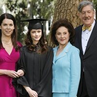 Foto de 'Gilmore Girls'