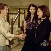 Foto de 'Gilmore Girls'