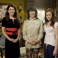 Foto de 'Gilmore Girls'