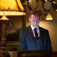 The Night Manager