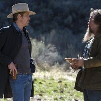 Foto de 'Justified'