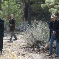 Foto de 'Justified'