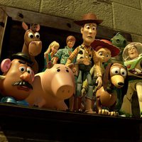 Foto de 'Toy Story 3'