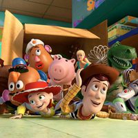 Foto de 'Toy Story 3'