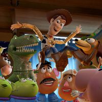 Foto de 'Toy Story 3'