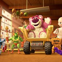 Foto de 'Toy Story 3'