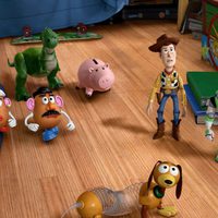 Foto de 'Toy Story 3'