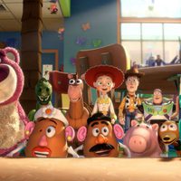 Foto de 'Toy Story 3'