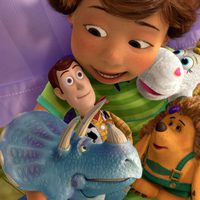 Foto de 'Toy Story 3'