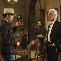 Foto de 'Justified'