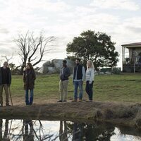 Foto de 'The Leftovers'