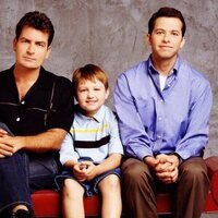 Two And A Half Men