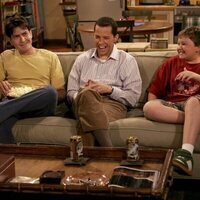 Two And A Half Men