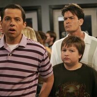 Two And A Half Men