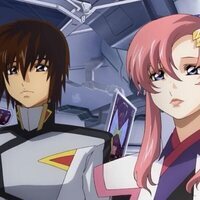 Mobile Suit Gundam SEED Freedom