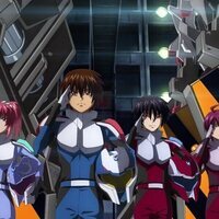 Mobile Suit Gundam SEED Freedom