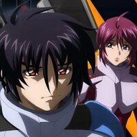 Mobile Suit Gundam SEED Freedom