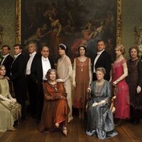 Foto de 'Downton Abbey'