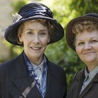 Foto de 'Downton Abbey'