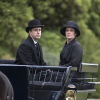 Foto de 'Downton Abbey'