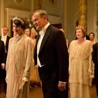 Foto de 'Downton Abbey'