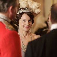 Foto de 'Downton Abbey'