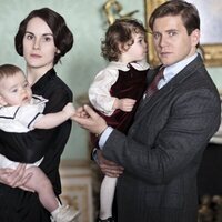 Foto de 'Downton Abbey'