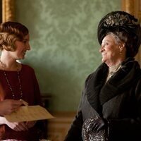 Foto de 'Downton Abbey'