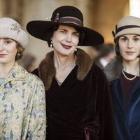 Foto de 'Downton Abbey'