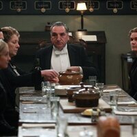 Foto de 'Downton Abbey'