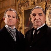 Foto de 'Downton Abbey'