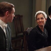 Foto de 'Downton Abbey'