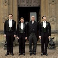 Foto de 'Downton Abbey'