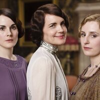 Foto de 'Downton Abbey'