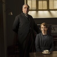 Foto de 'Downton Abbey'