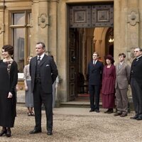 Foto de 'Downton Abbey'