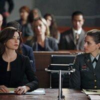 Foto de 'The Good Wife'