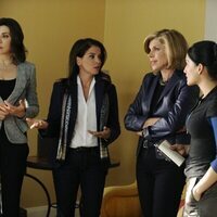 Foto de 'The Good Wife'