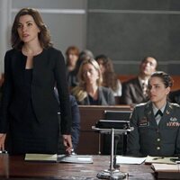 Foto de 'The Good Wife'