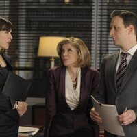 Foto de 'The Good Wife'