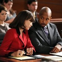 Foto de 'The Good Wife'