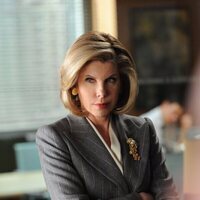 Foto de 'The Good Wife'